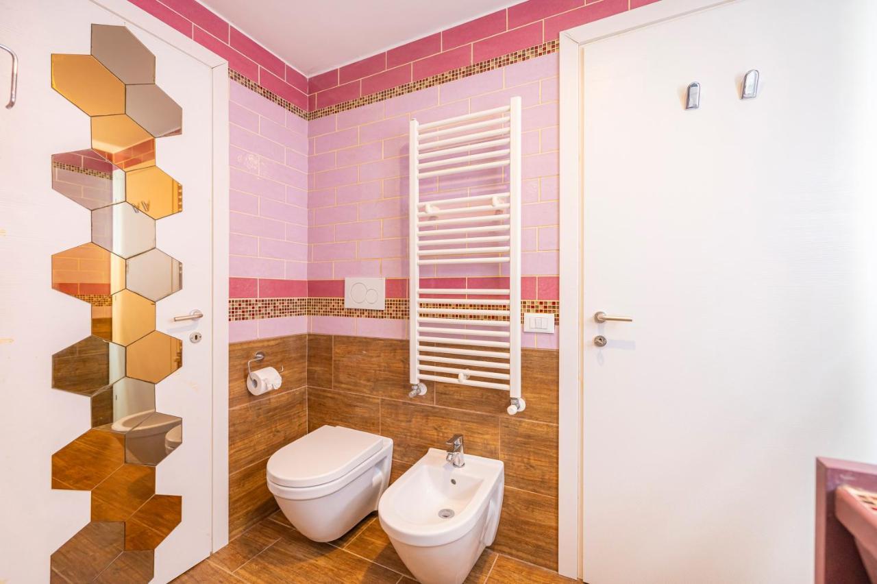 San Marco Suite - 5 Min From San Marco Venice Exterior photo