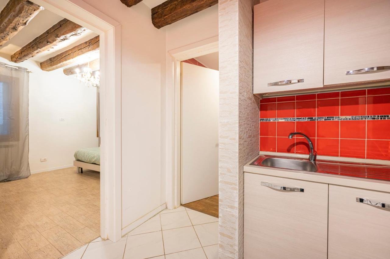 San Marco Suite - 5 Min From San Marco Venice Exterior photo
